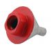 Diamond drill bit M14 | 9-38 mm | for enlarging holes | for ceramics and stone (YT-61787)