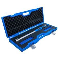 Dynamometric wrench | 40–210 Nm | 14 x 18 mm (7530)