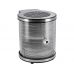 Food dehydrator: for mushrooms, berries, fruits, etc. | 10 trays | 850 W (68283)