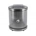 Food dehydrator: for mushrooms, berries, fruits, etc. | 10 trays | 850 W (68283)
