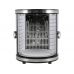 Food dehydrator: for mushrooms, berries, fruits, etc. | 10 trays | 850 W (68283)