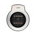Food dehydrator: for mushrooms, berries, fruits, etc. | 10 trays | 850 W (68283)