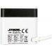 Extension cube with USB 3 sockets (1.5m) with grounding (72480)