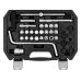 Set of keys for oil plugs | 34 pcs. (YT-05999)