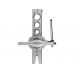 Pipe Expansion Hand Tool | 1/4", 5/16", 3/8", 1/2", 5/8", 3/4" (YT-21803)