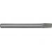 Flat chisel HEX 35x400mm (YT-47361)