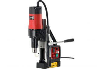 Magnētiskā urbšanas iekārta | 1300 W | 3/4" (YT-820501)