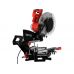 Miter saw with laser | 305 mm | 2000 W (YT-82176)