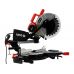 Miter saw with laser | 305 mm | 2000 W (YT-82176)