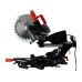 Miter saw with laser | 305 mm | 2000 W (YT-82176)