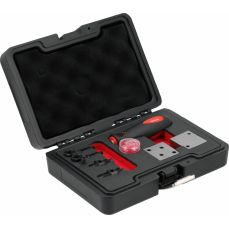 Brake Pipe Flaring Tool Set | 4.75 mm | 11 pcs. (YT-06087)