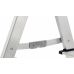 Ladder-step stool 2 steps double-sided | 42 cm (17720)