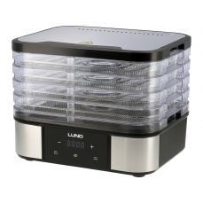 Food dehydrator | 5 trays | 380W (68281)