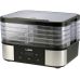 Food dehydrator | 5 trays | 380W (68281)