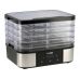 Food dehydrator | 5 trays | 380W (68281)