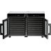 Pārtikas žāvētājs: sēnēm, ogām, augļiem utt. | 16 paplātes | 1400 W (YG-16000)