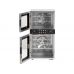 Food dehydrator: for mushrooms, berries, fruits, etc. | 20 trays | 1500 W (YG-16001)