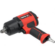 Pneumatic Wrench | 12.5 MM (1/2") | 1900 Nm (YT-09547)