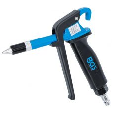 Blowgun | with low-noise nozzle (3329)