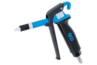Blowgun | with low-noise nozzle (3329)