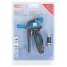 Blowgun | with low-noise nozzle (3329)