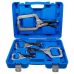 Welding Pliers Set | 4 pcs. (4586)