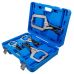 Welding Pliers Set | 4 pcs. (4586)