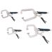 Welding Pliers Set | 4 pcs. (4586)