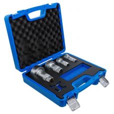 Matrix holder set | 10 mm (3/8") / 12.5 mm (1/2") | 4 pcs. (74683)