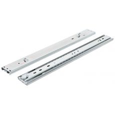 Roller guides for the drawers of tool trolley 4107 | 2 pcs. (4107-1)