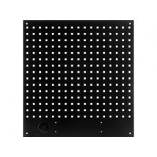 Perforated panel | 660 x 700 x 20 mm | 10 x 10 mm (YT-08964)