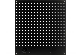 Perforated panel | 660 x 700 x 20 mm | 10 x 10 mm (YT-08964)