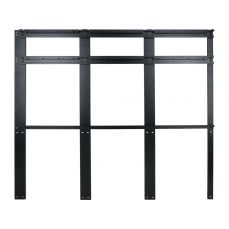 Long stand for perforated panels | 2035 x 1864 x 50 mm (YT-08966)