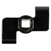 Pagarinātājs kombinētajiem atslēgām | 12,7 mm (1/2") | HEX 24 mm | 80 x 50 mm (YT-03602)