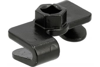Pagarinātājs kombinētajiem atslēgām | 12,7 mm (1/2") | HEX 24 mm | 80 x 50 mm (YT-03602)