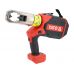 Cordless Impact Wrench | 18 V | without battery (YT-05856)