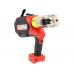 Cordless Impact Wrench | 18 V | without battery (YT-05856)