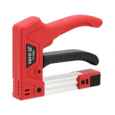 Stapler | 2-function | for staples and nails | 6-14 mm (YT-70022)