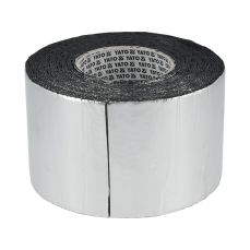 Bitumen repair tape | 1.5 mm x 100 mm x 10 m (YT-72572)