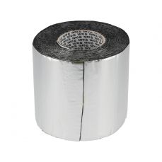 Bitumena remonta lenta | 1,5 mm x 150 mm x 10 m (YT-72573)