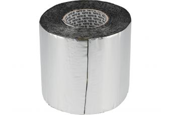 Bitumen repair tape | 1.5 mm x 150 mm x 10 m (YT-72573)