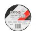 Bitumen repair tape | 1.5 mm x 150 mm x 10 m (YT-72573)