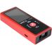 Divvirzienu lāzera attāluma mērītājs | 0,05–120 m | krāsains TFT displejs | USB-C (YT-731249)
