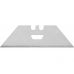Trapezoidal blades | 10 pcs (YT-75312)