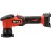 Battery polishing machine | 80 mm | 18 V | without battery (YT-82927)