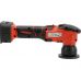 Battery polishing machine | 80 mm | 18 V | without battery (YT-82927)