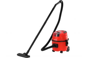 Wireless vacuum cleaner | 18 V | 15 l | without battery (YT-85691)