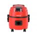 Wireless vacuum cleaner | 18 V | 15 l | without battery (YT-85691)