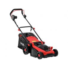 Elektriskais zāles pļāvējs | 1800 W | 400 mm (YT-851992)