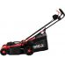 Elektriskais zāles pļāvējs | 1800 W | 400 mm (YT-851992)